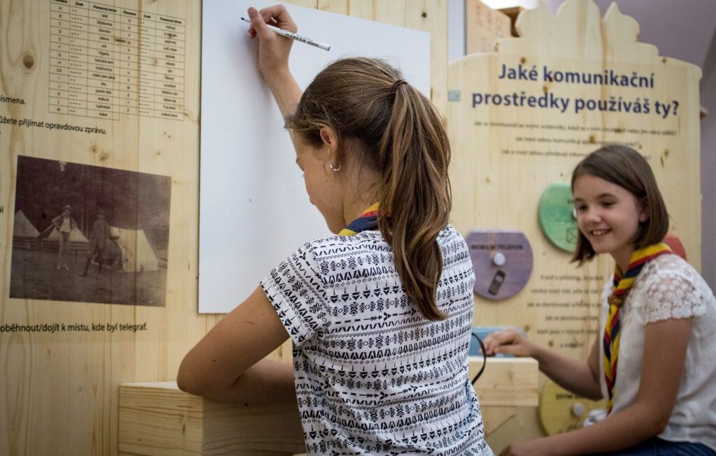 Nejlepší muzeum, které kdy nevzniklo